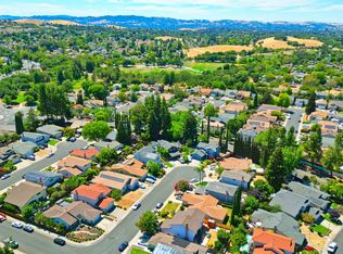 5091 Saint Celestine Ct, Concord, CA 94521