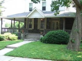 1511 Spring Ave #1, Jenkintown, PA 19046