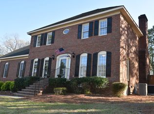105 Dove Ridge Rd, Columbia, SC 29223