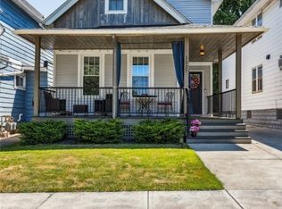 1327 W 59th St, Cleveland, OH 44102