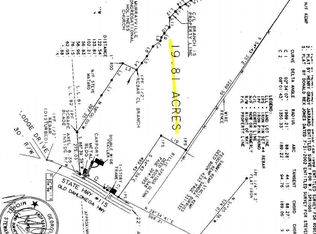 5667 Old Dahlonega Hwy, Murrayville, GA 30564