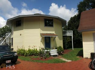 291 Thomas Bluff Rd NE #A, Rome, GA 30161