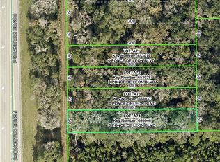 Ponce De Leon Blvd LOT A-74, Brooksville, FL 34601
