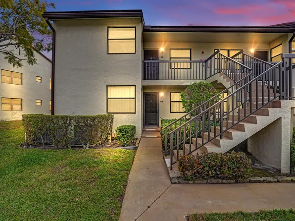 7674 Tahiti Lane #101, Lake Worth, FL 33467