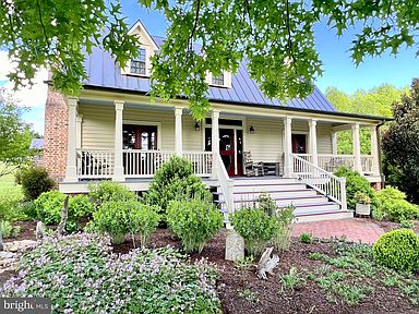 4551 Ruth Rd, Madison, VA 22727 | Zillow