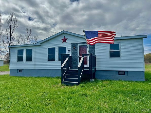 4850 Palmer Rd, Taberg, NY 13471