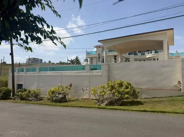 Calle Moncho Diaz I Tierra Nueva Saliente, Manati, PR 00674
