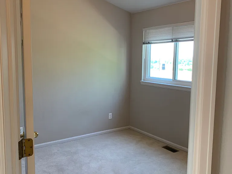 Bedroom #2 Entry