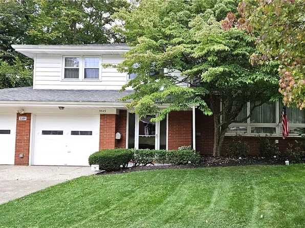 3389 Kingston Ln, Youngstown, OH 44511