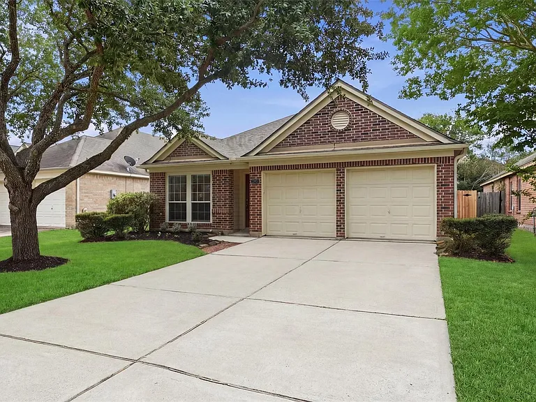 20931 Hamlet Ridge Ln — Photo 2