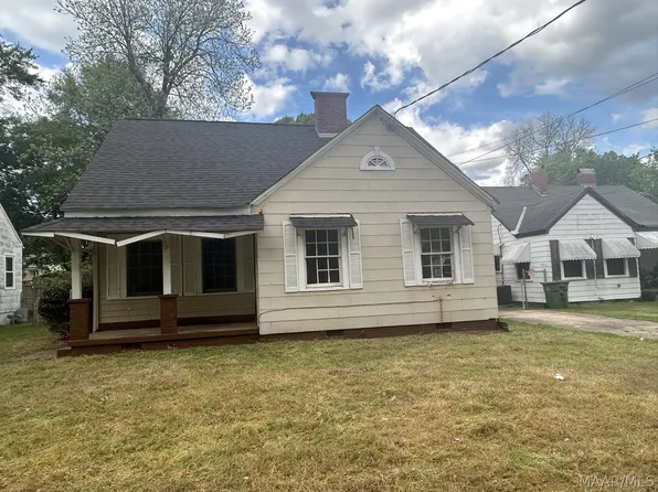 2039 Amos St, Montgomery, AL 36107