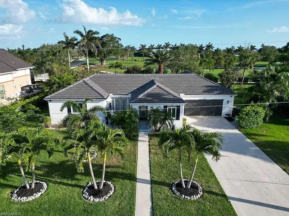 1273 Fruitland Ave, Marco Island, FL 34145