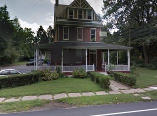 66 Warren St APT C, Beverly, NJ 08010