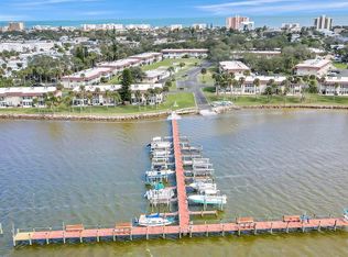 171 Cape Shores Cir #3, Cape Canaveral, FL 32920