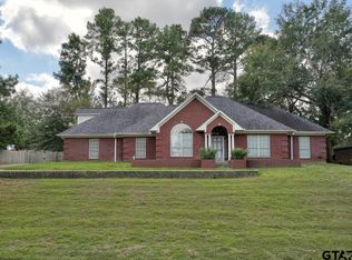 1501 Tall Timber Dr, Tyler, TX 75703