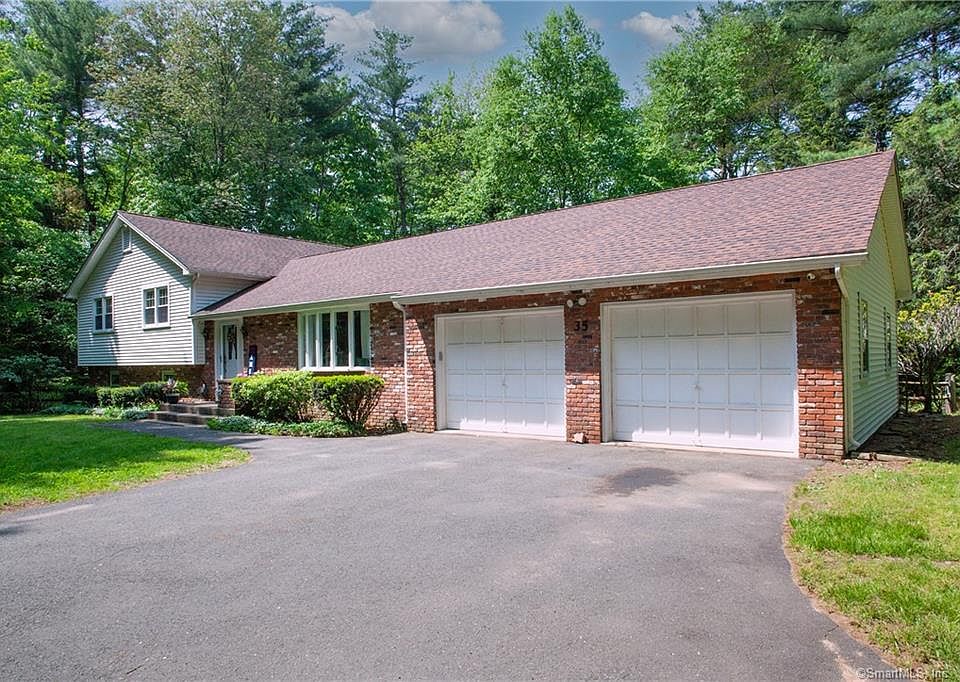 35 Silver St, North Granby, CT 06060 Zillow