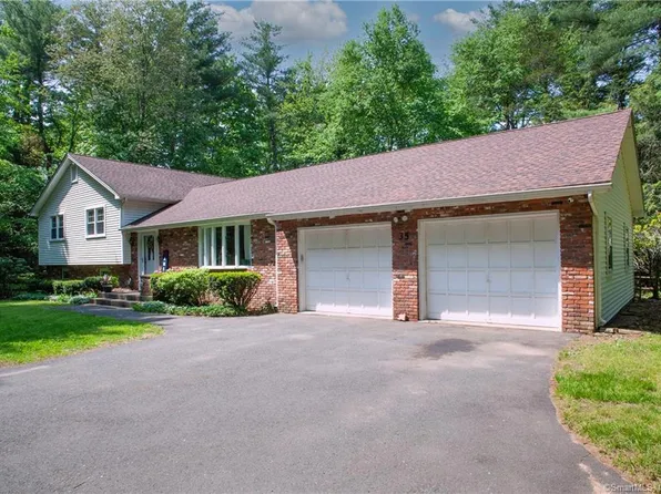 35 Silver Street, Granby, CT 06060