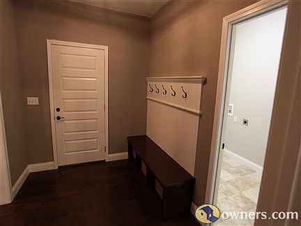 garage entry