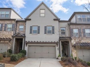1076 Heyward Way, Alpharetta, GA 30009