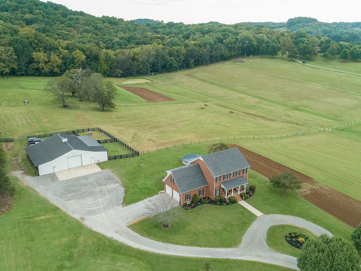 2515 Cornersville Rd, Lynnville, TN 38472 Zillow