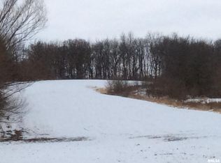 155th St, Monmouth, IL 61462