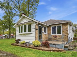 716 Ruth Ave, Lima, OH 45801