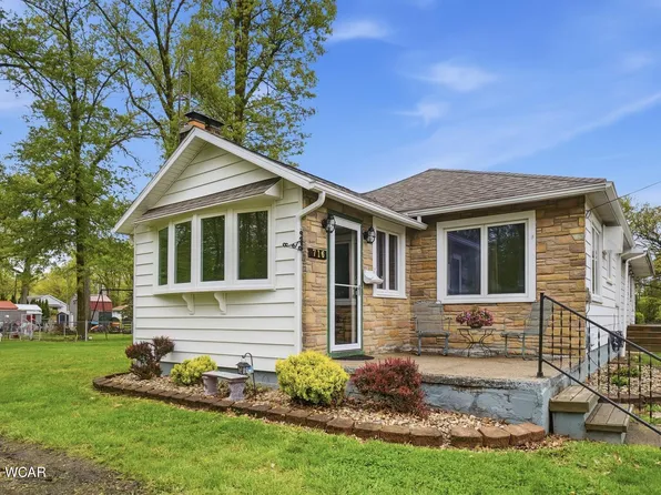 716 Ruth Ave, Lima, OH 45801