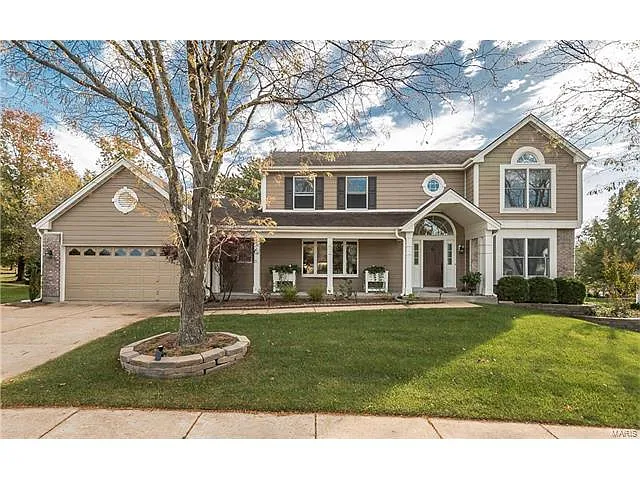 1614 Dalton Ter photo 1