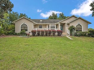 18330 Demko Rd, Altoona, FL 32702
