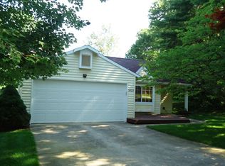 3802 W Sims Ln, Bloomington, IN 47403