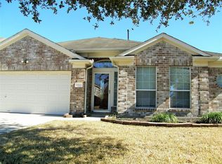 27122 Sunset Pines Dr, Spring, TX 77373