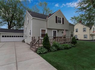 203 Kettering Dr, Buffalo, NY 14223