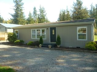 2087 E Pole Rd, Everson, WA 98247