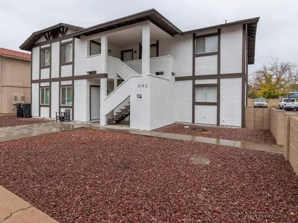 3142 E Cicero St, Mesa, AZ