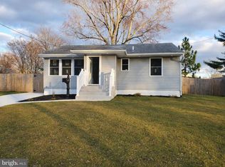 615 Hamilton Rd, Wenonah, NJ 08090