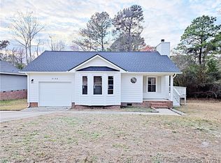4148 Village Dr, Fayetteville, NC 28304