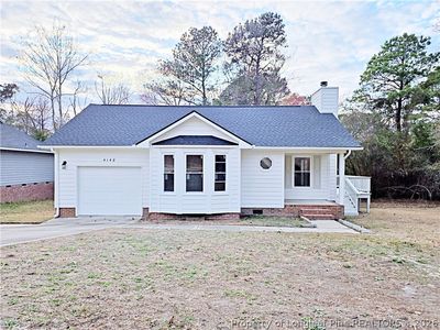 4148 Village Dr, Fayetteville, NC, 28304