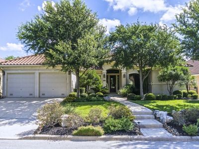 223 Verbena Hl, San Antonio, TX, 78258
