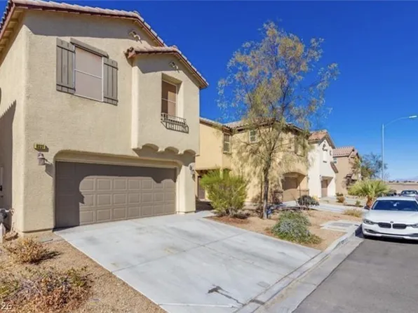 8331 Embry Hills St, Las Vegas, NV 89113