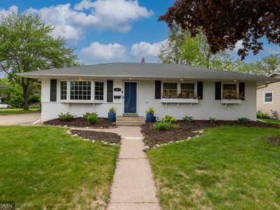 46 Langer Cir, West Saint Paul, MN, 55118