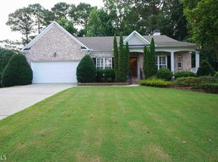 503 Foxglove Ct, Peachtree City, GA 30269
