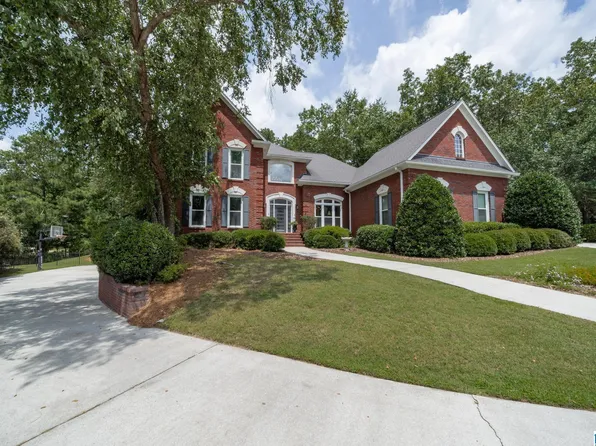 2009 Hampton Pl, Birmingham, AL 35242