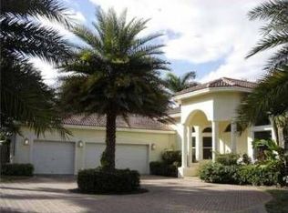 11191 Northstar St, Davie, FL 33324