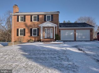 5727 Jefferson Blvd, Frederick, MD 21703