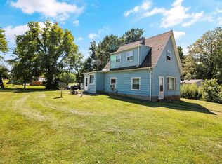 6605 W Eaton Wheeling Pike, Gaston, IN 47342