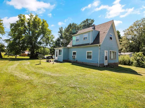 6605 W Eaton Wheeling Pike, Gaston, IN 47342