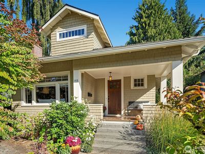 1418 33rd Avenue, Seattle, WA, 98122