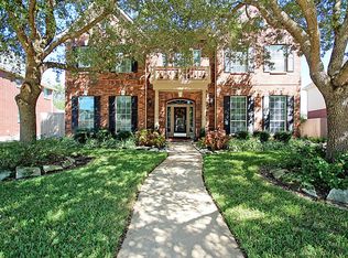 3919 Hanberry Ln, Pearland, TX 77584