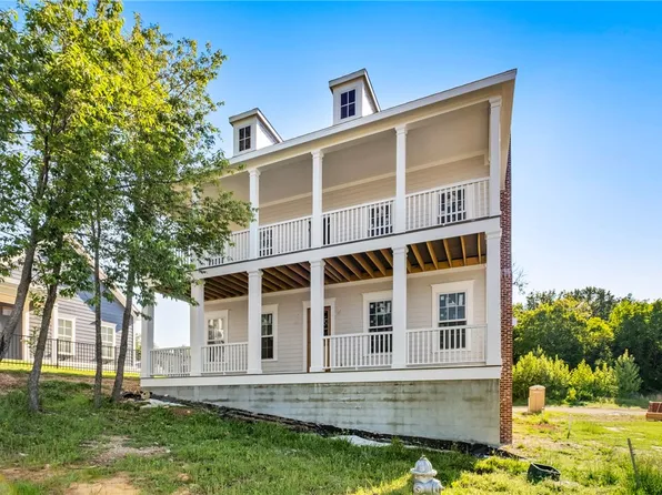 5438 Hackett St, Springdale, AR 72762