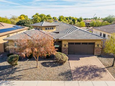 5283 S Joshua Tree Ln, Gilbert, AZ, 85298